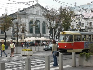 bratislava